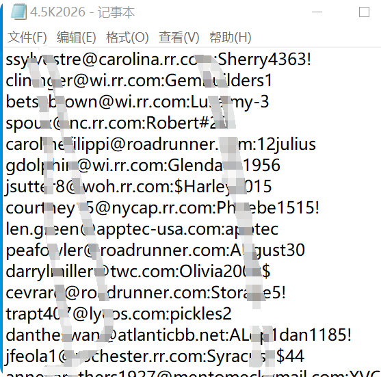 4.5K美国 欧盟 亚洲《已售》 